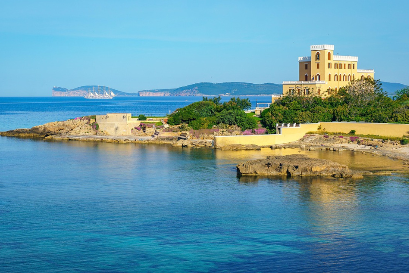 incontournable en sardaigne