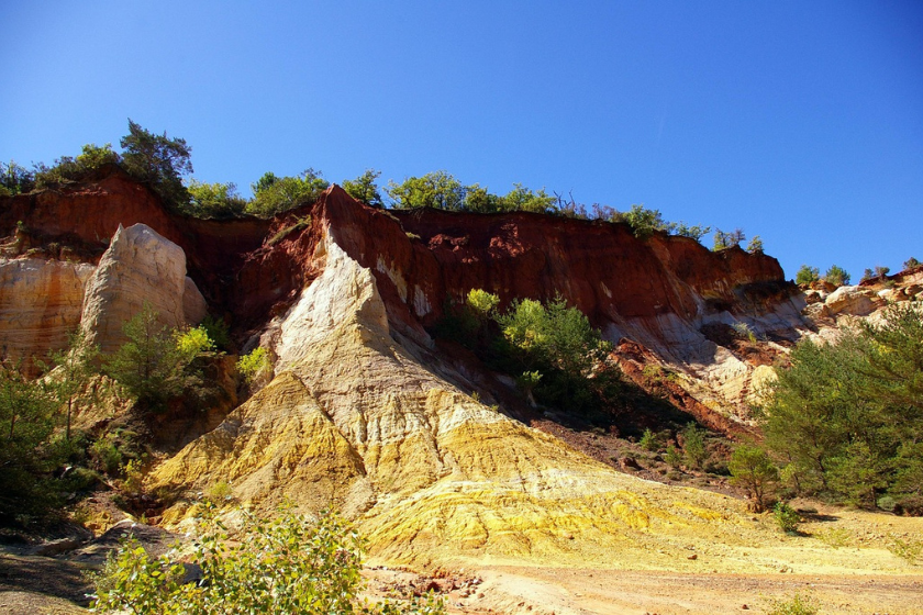 vacances en famille france