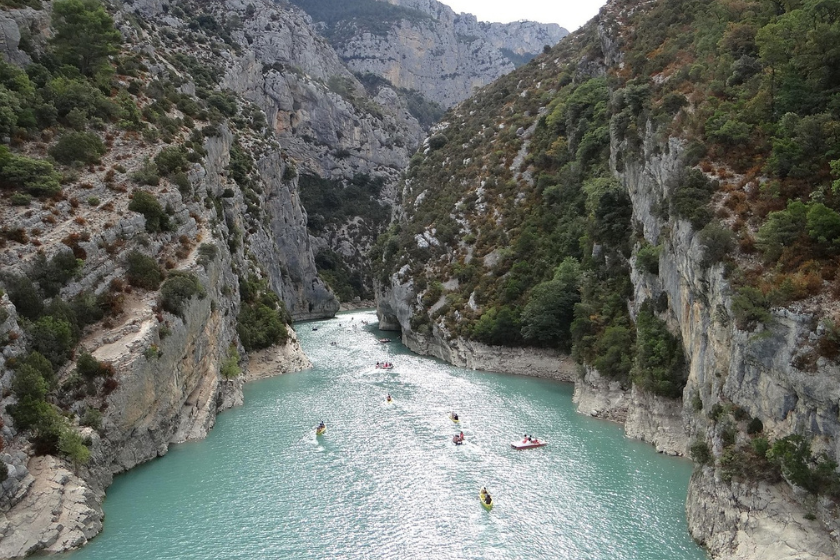 vacances originales en famille