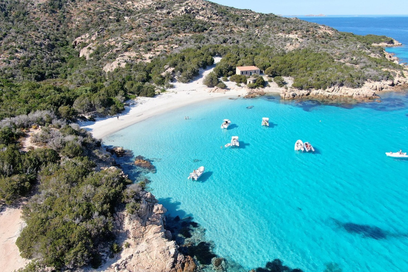 que faire en sardaigne en famille