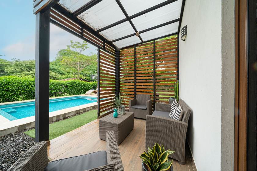 Pays à visiter en août Echange de maisons