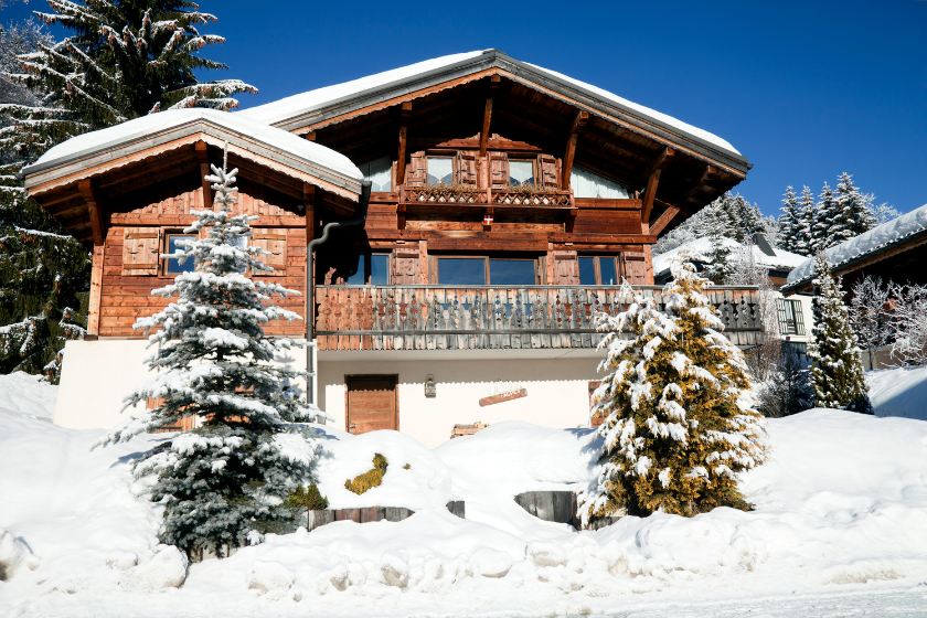 Pays à visiter en janvier hébergement échange de maisons