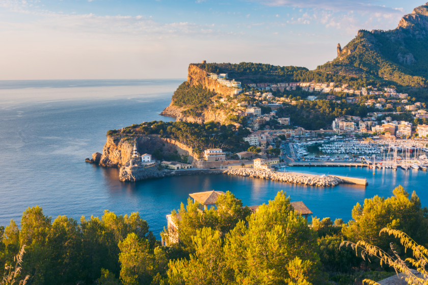 Top 10 des pays à visiter pas cher Espagne