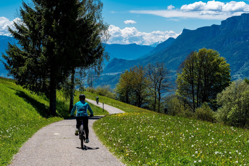 meilleures applis vélo
