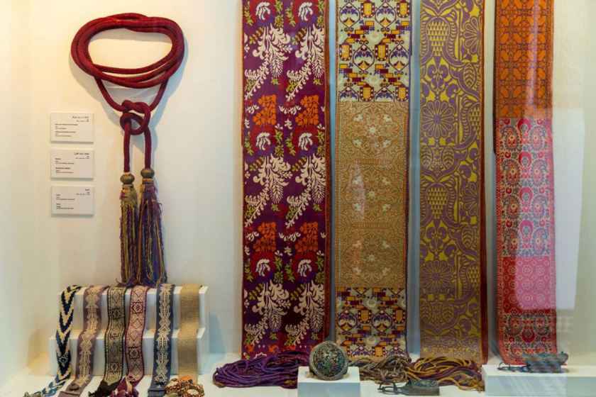 Visiter Marrakech Musée Dar si Saïd