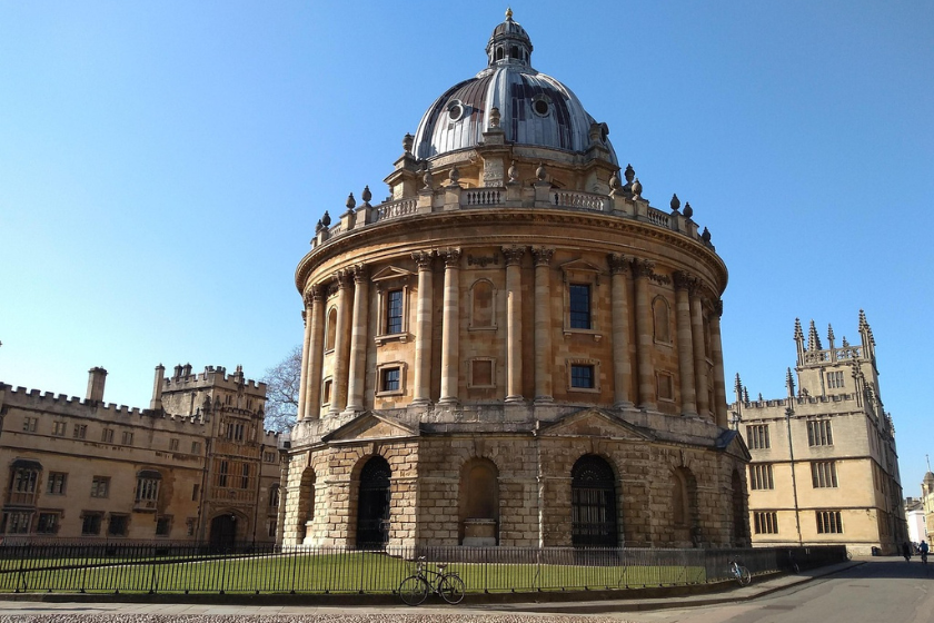que faire à oxford