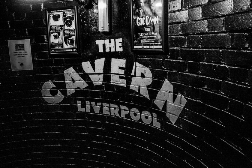 visiter liverpool en 1 jour