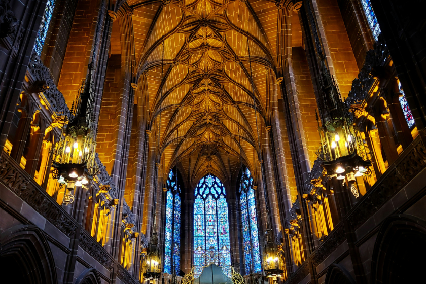 visiter liverpool en 2 jours