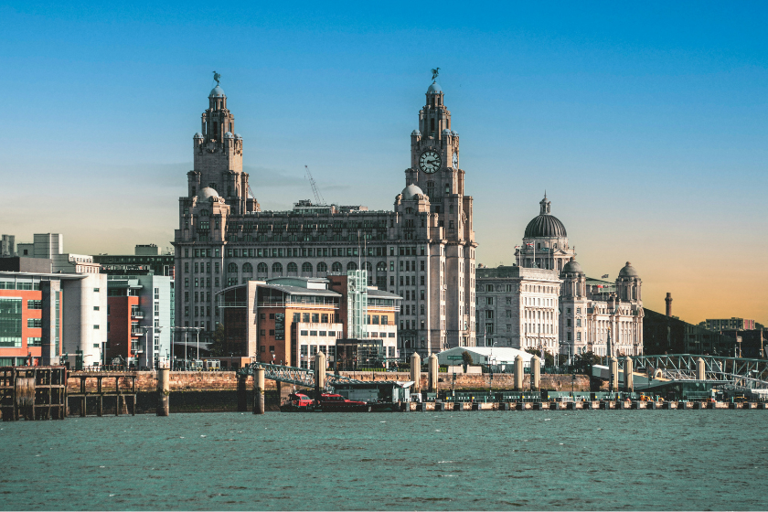 visiter liverpool