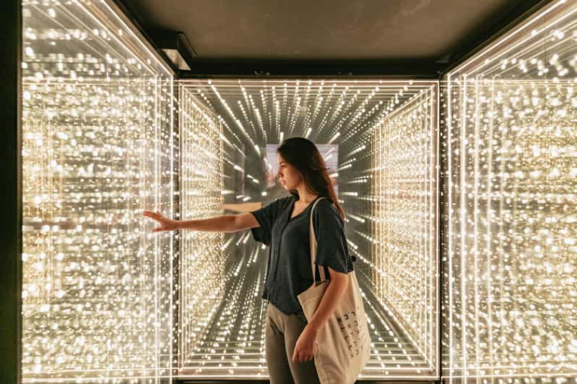 Que faire à Madrid Ikono