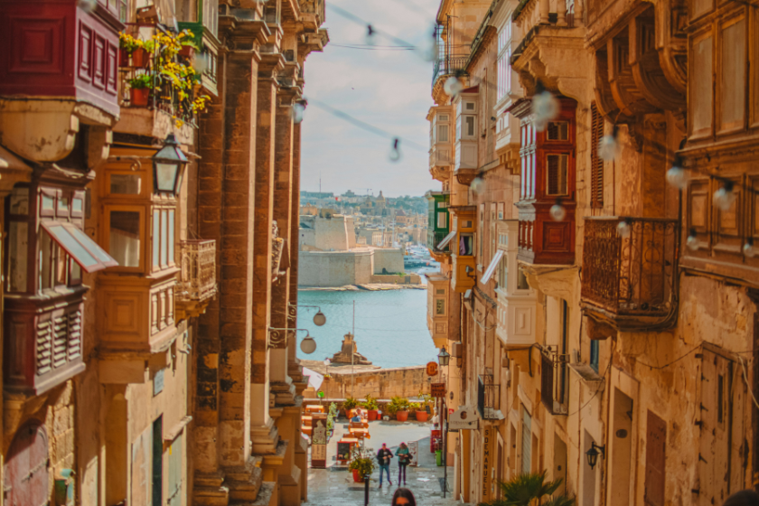 ou aller en europe pour noel