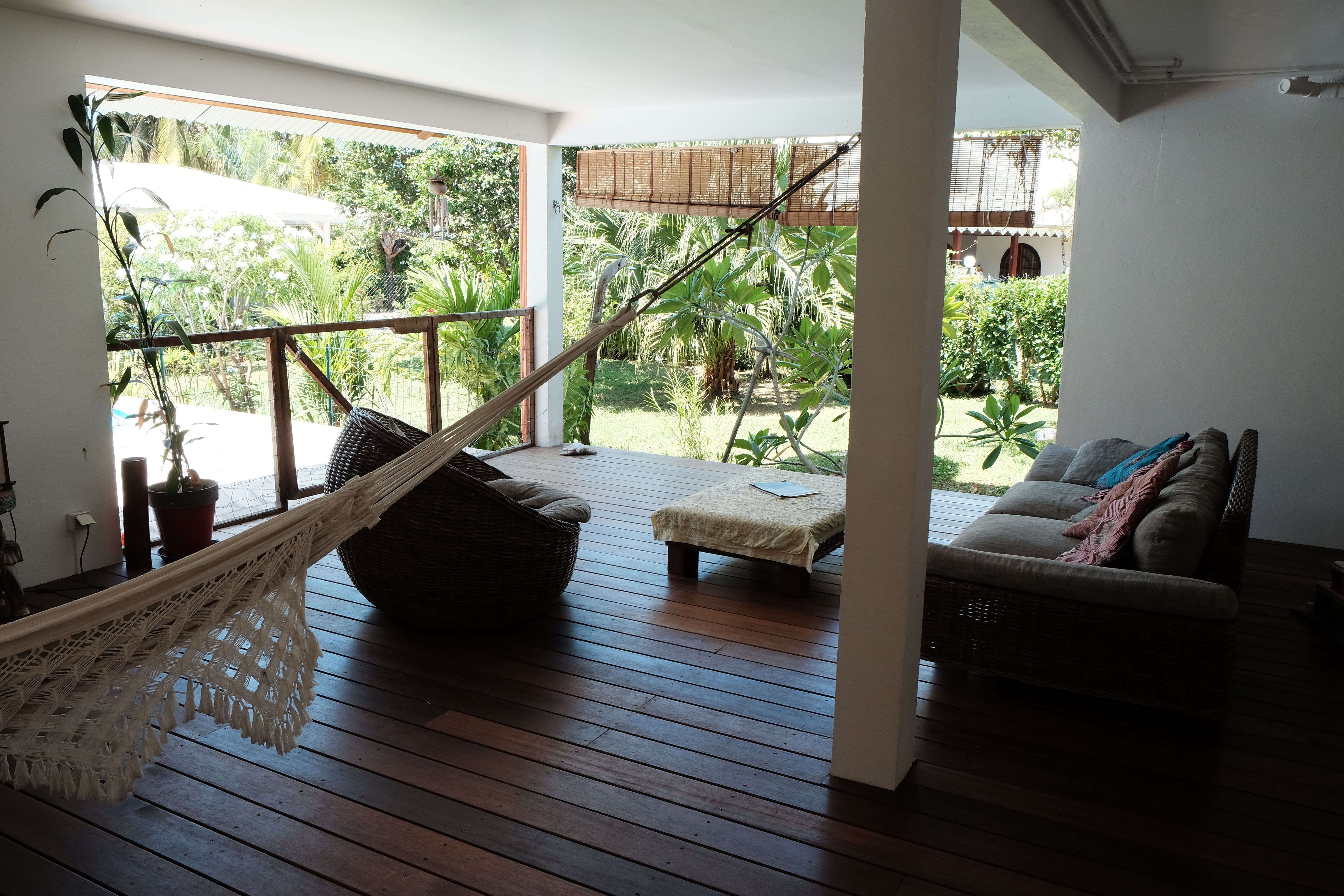 Chez Michel à Cayenne