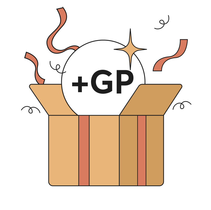 GuestPoints are not money