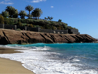 Passer les vacances de Noel au soleil