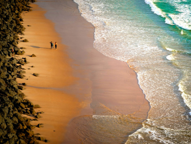 La Nouvelle Aquitaine en échange de maisons