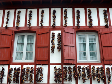 Appartements au Pays Basque