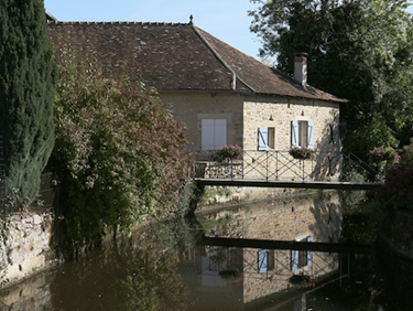 visiter la campagne bourgogne