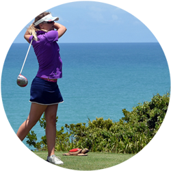 Visiter la Normandie et faire du golf en échange de maison et déguter des galettes