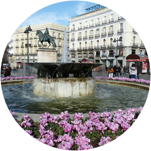 Ça balance pas mal à Paris