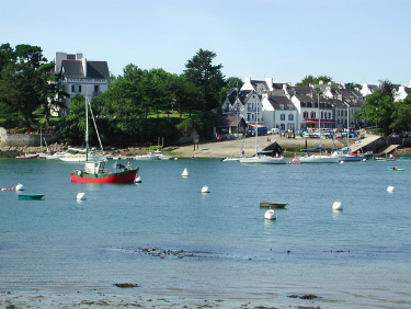 Visiter le Morbihan en Bretagne au printemps