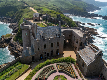 Appartements en Bretagne