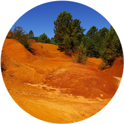 Visiter le Lubéron en Provence ALpes Cote d'Azur cet été