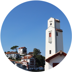 Visiter le Pays Basque en Nouvelle Aquitaine cet été