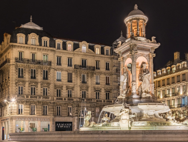 Visiter pendant les vacances d'hiver