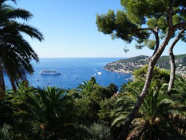 Vacances farniente en France