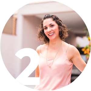 L'échange de maison, un échange d'hospitalité