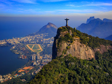 Appartements au Brésil
