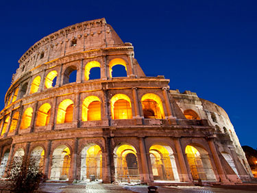 Appartements en Italie